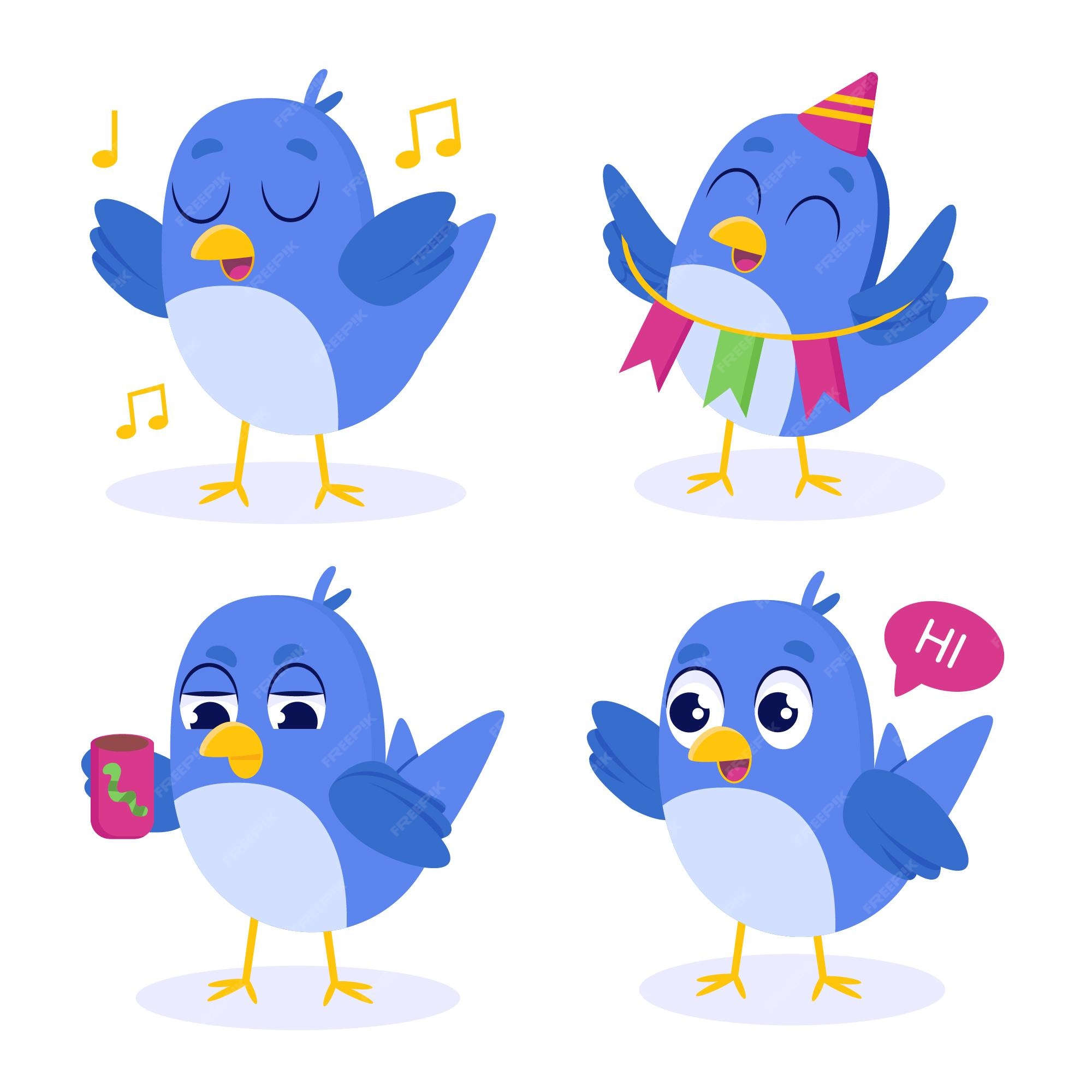 Cartoon Bird Images - Free Download on Freepik Cartoon Bird Images - Free Download on Freepik