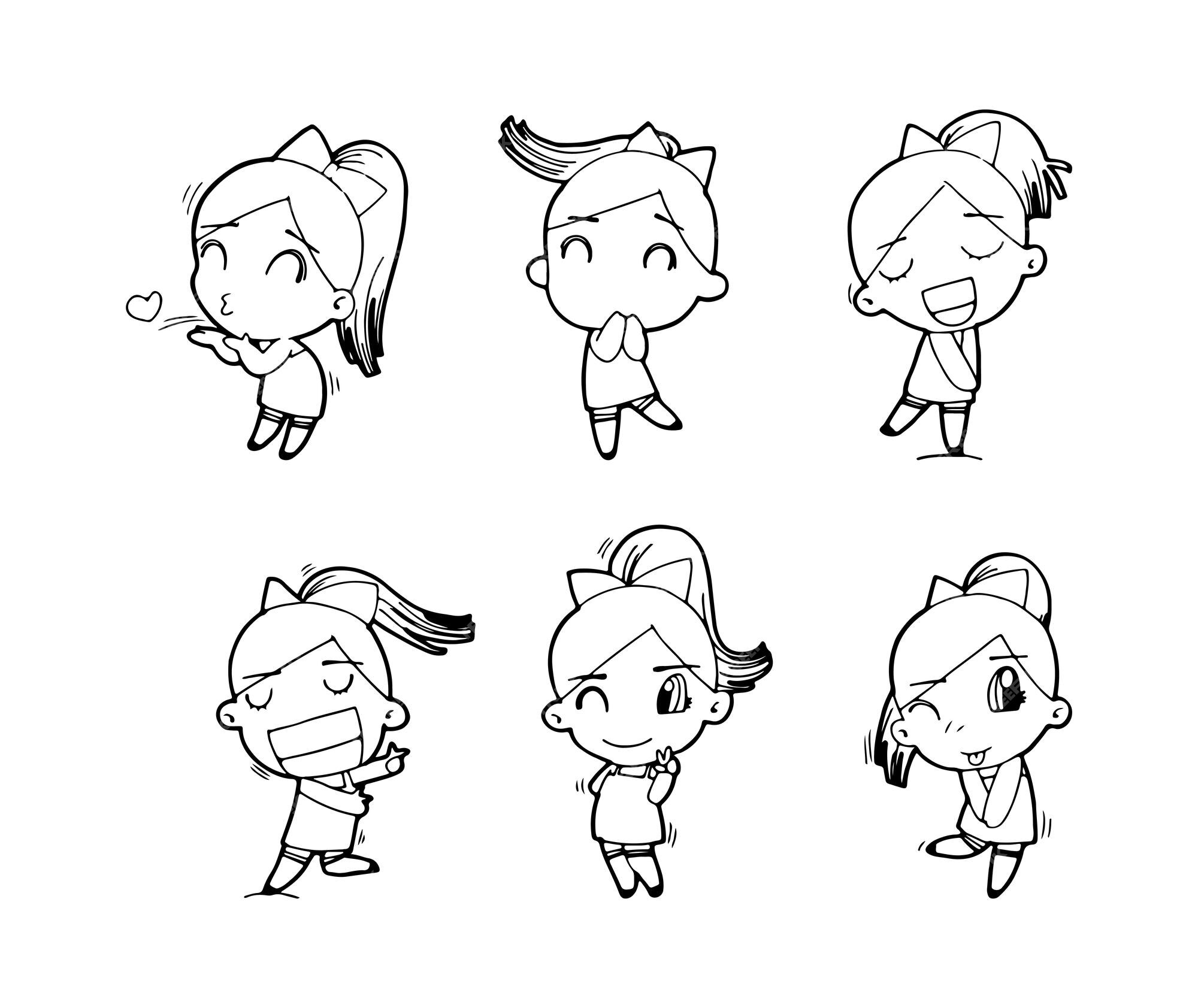 https://img.freepik.com/premium-vector/set-cute-happy-cartoon-doodle-girl-kids-child-drawing-sketch-children-character-isolated-vector_83111-3257.jpg?w=2000