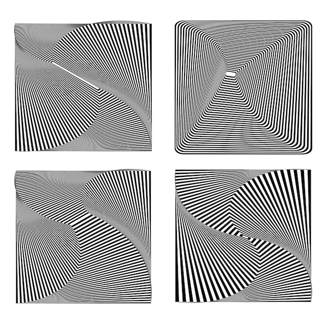 set design elements symbol editable icon halftone dot pattern on white background vector illustration eps 10 frame with black abstract random dots for technology big data