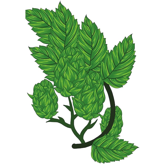 Vettore set di diversi design dell'albero, clipart dell'albero, albero dei cartoni animati, design dell'albero, disegno dell'albero, arte dell'albero