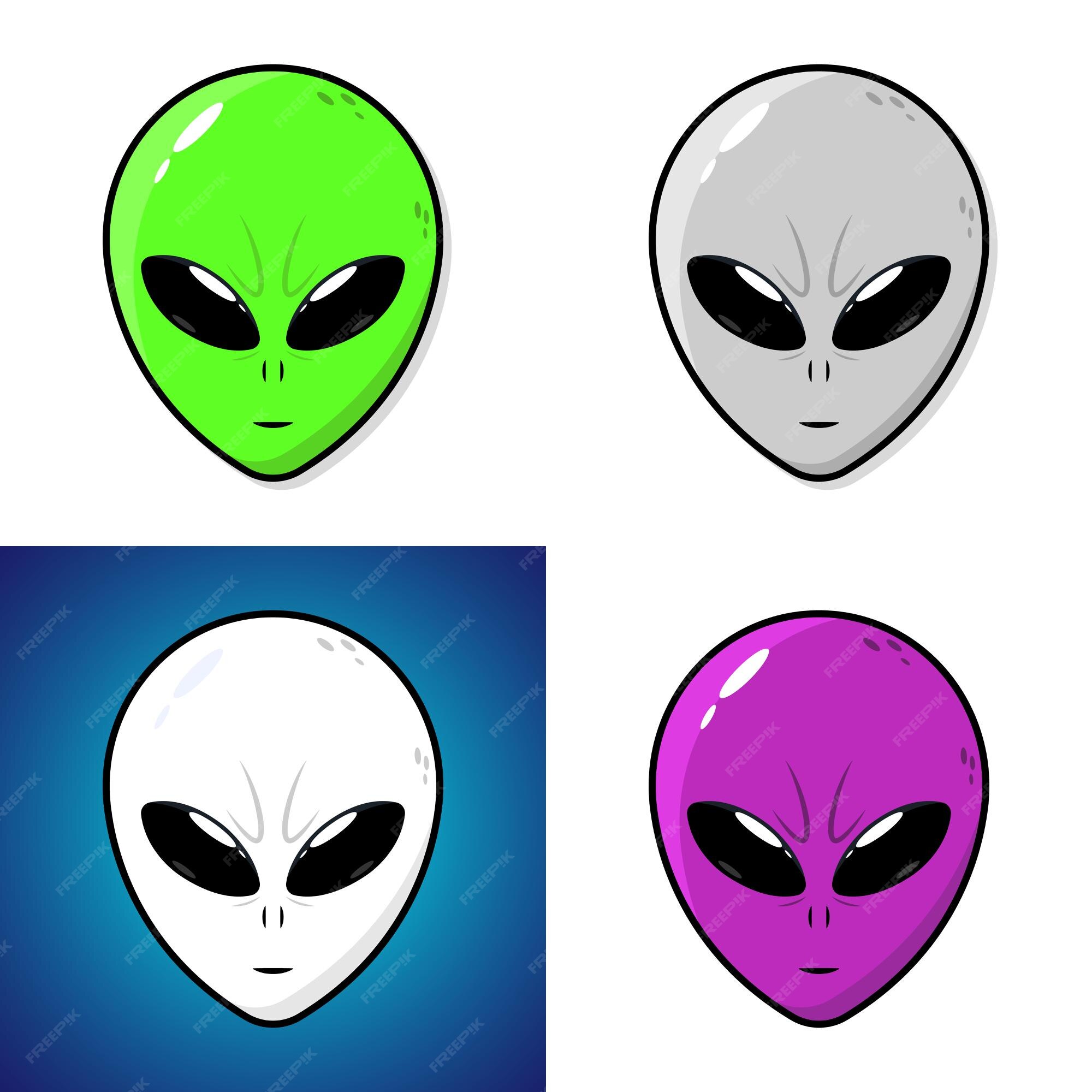 Alien Extraterrestrial Imagens – Download Grátis no Freepik