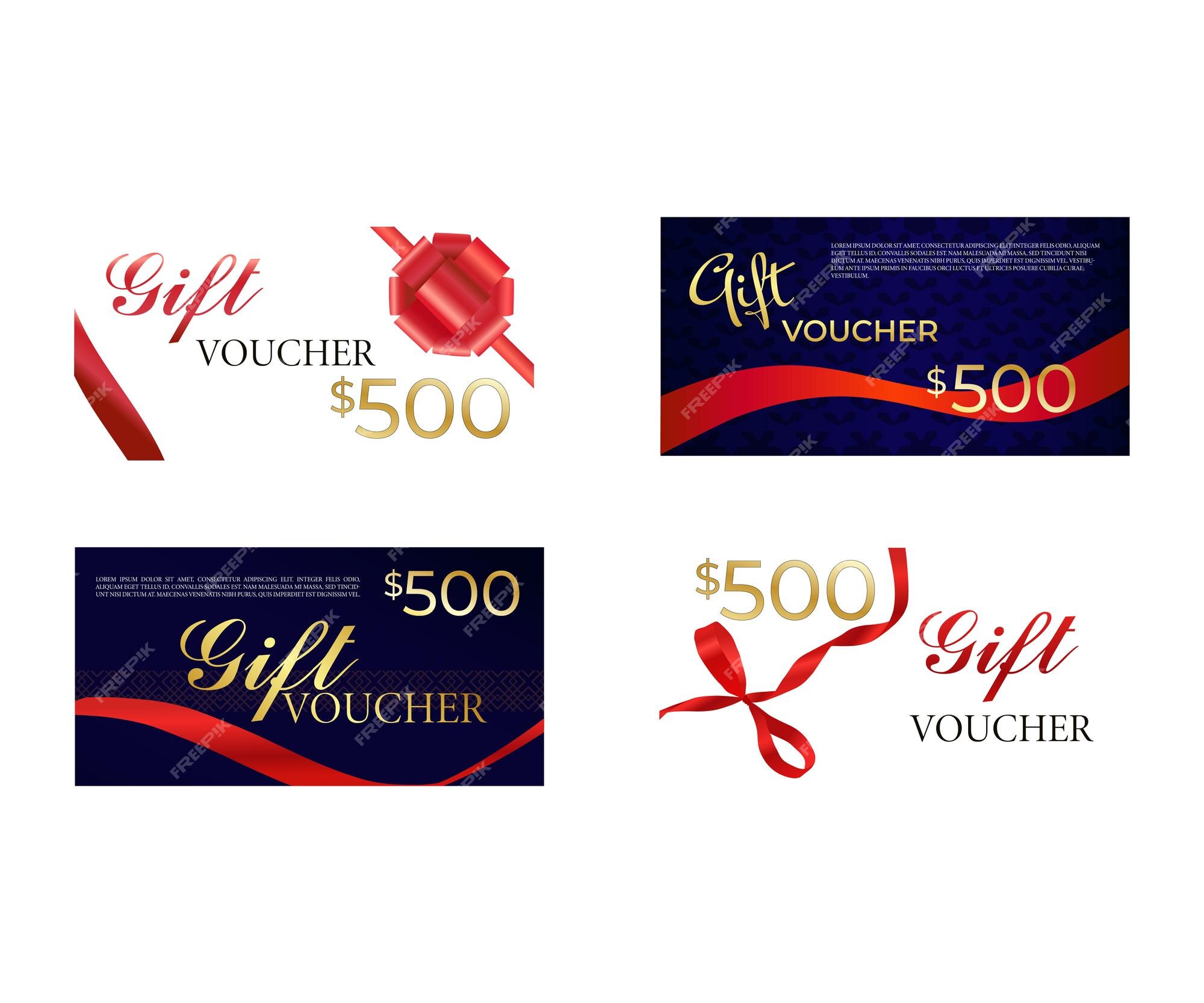 premium-vector-set-of-gift-certificates-and-vouchers