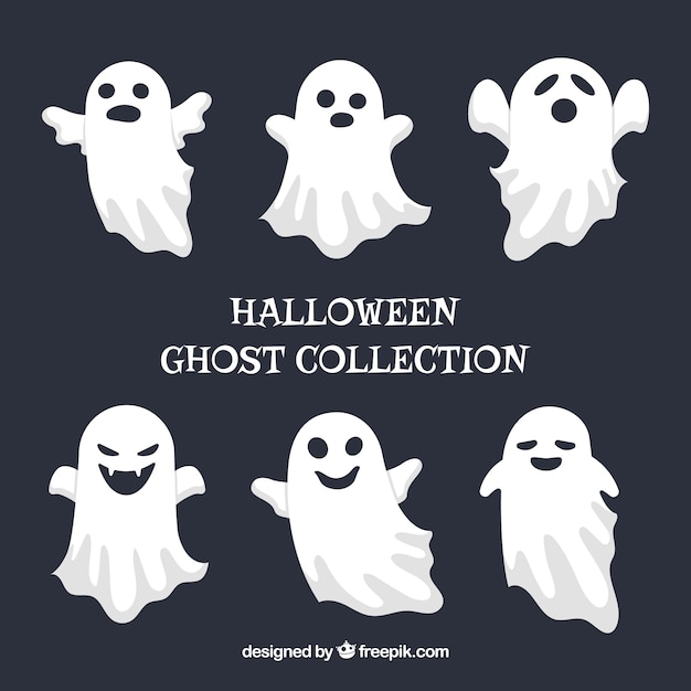 Ghost Images - Free Download on Freepik