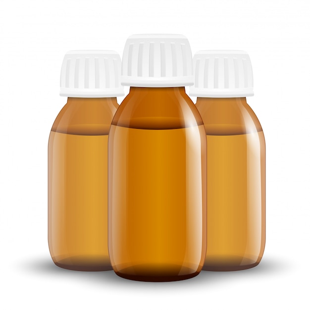 set of medicines for the treatment of various ailments and symptoms.