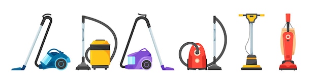 Комплект пылесосов профессиональное моющее оборудование циклоны чистящие аппараты техника для дома и бизнеса