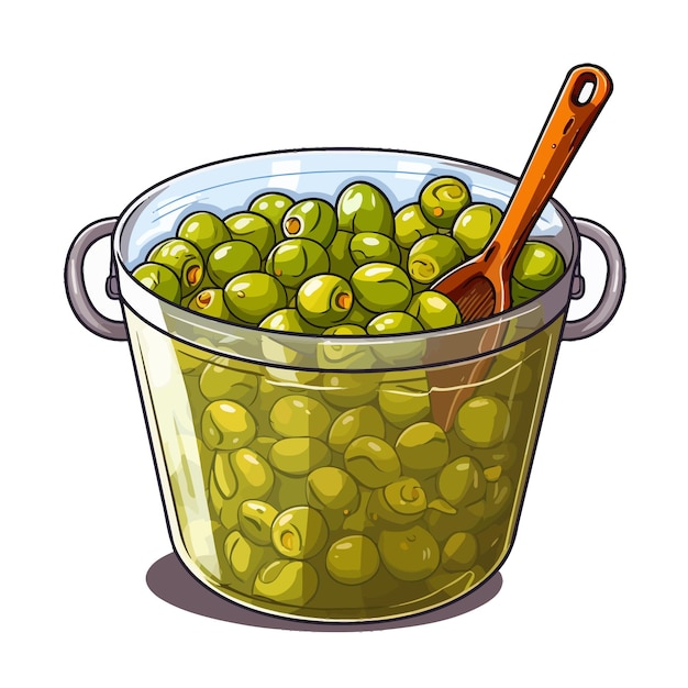 set olives