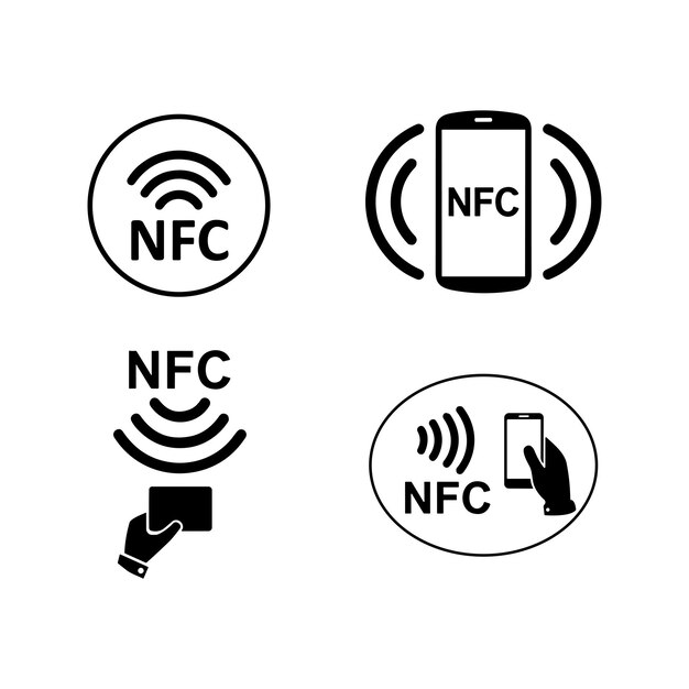 Vettore set di icone di contorno relative ai metodi di pagamento collezione di icone lineari tratto modificabile