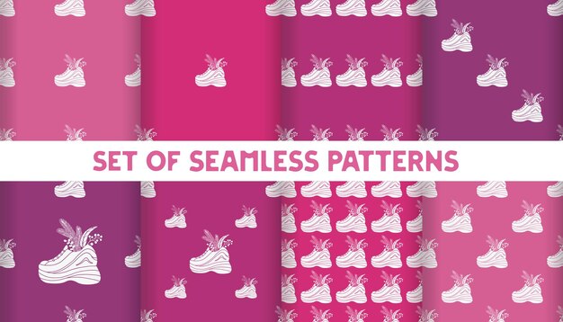 Set of patterns 1s1c2