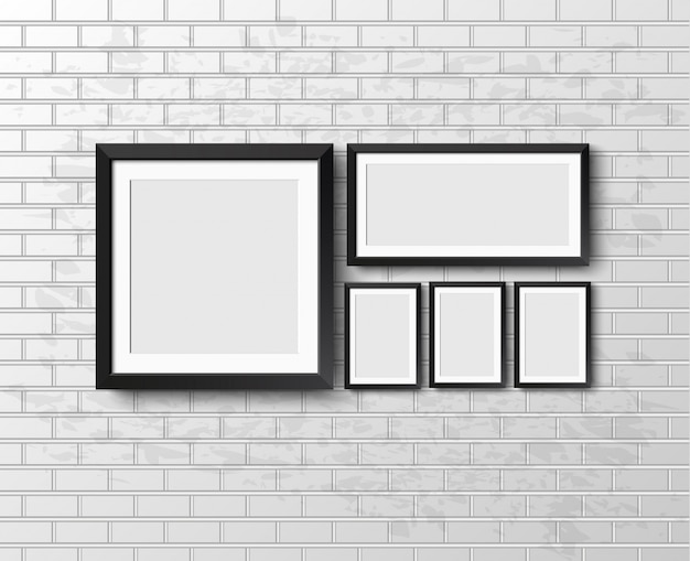 set realistic frame.