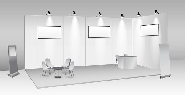 Booth Stand Images - Free Download on Freepik