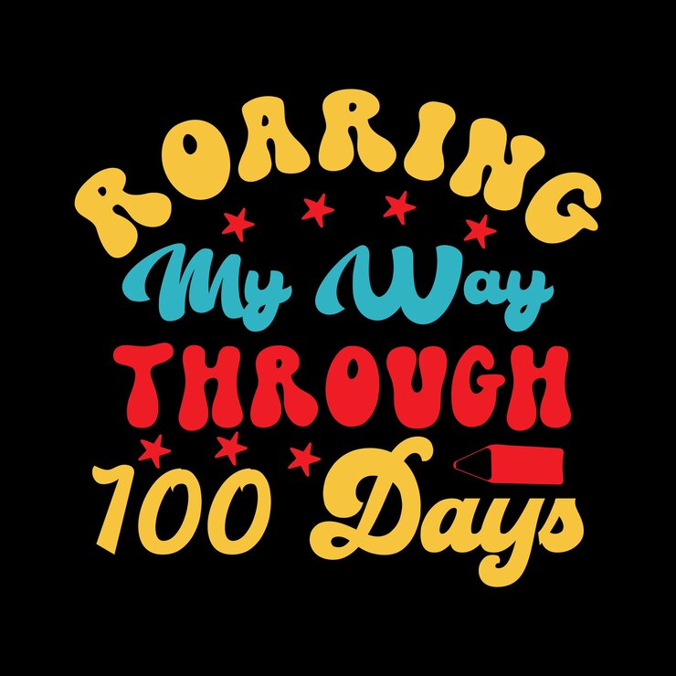 Vector a set of s100 days of of school svg t-shirt design bundle,100 days of of school t shirt bundle.