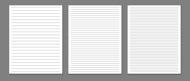 3つの白いウィンドウフレームのセット白いシートでもうないと書かれています