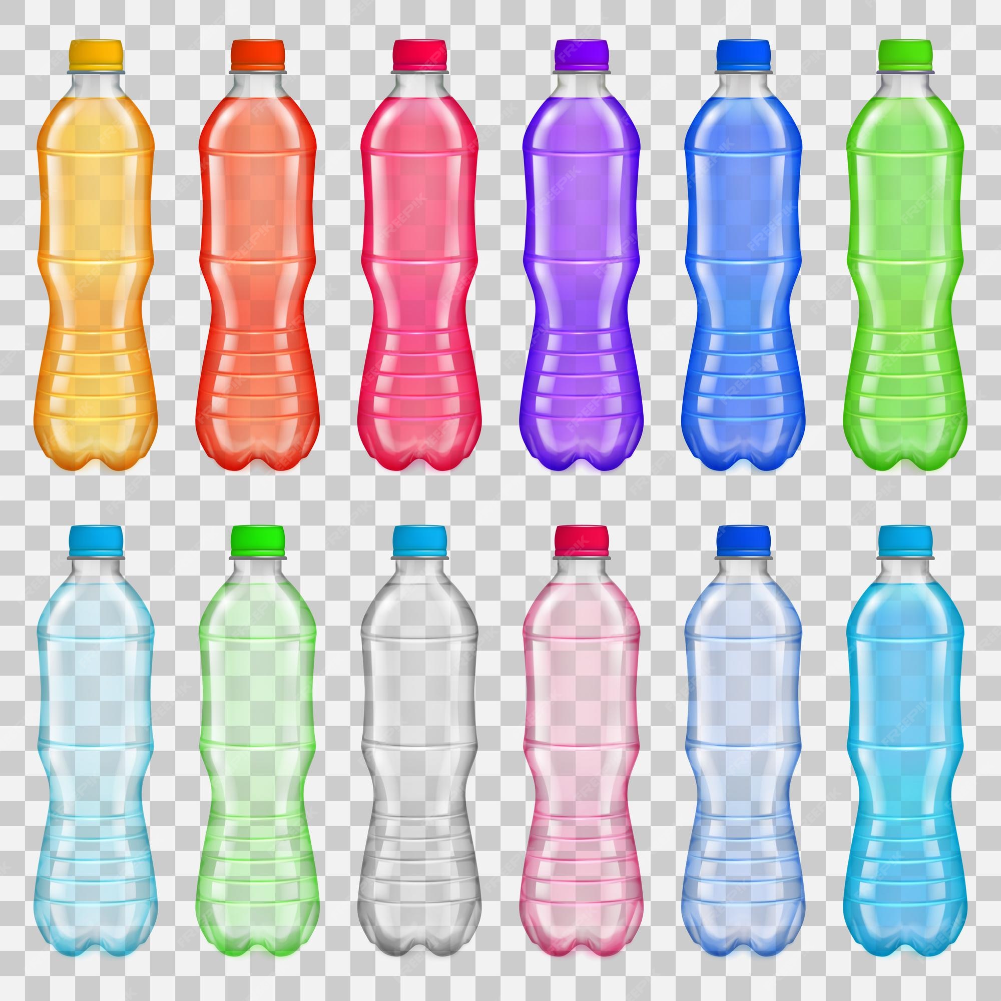 https://img.freepik.com/premium-vector/set-transparent-plastic-bottles-with-multicolored-liquids-bottles-with-colored-caps-filled-with-various-colorful-drinks-transparency-only-vector-file_444390-6255.jpg?w=2000