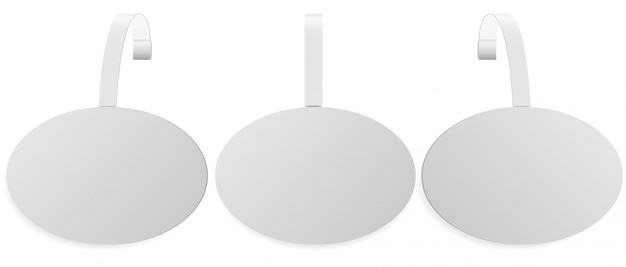 Set van plankwobbler