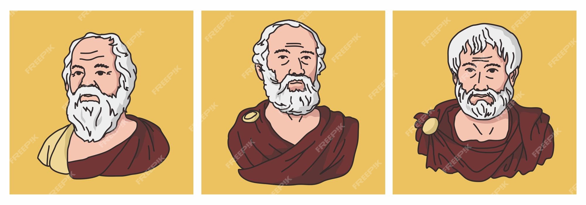 socrates and plato philosophy