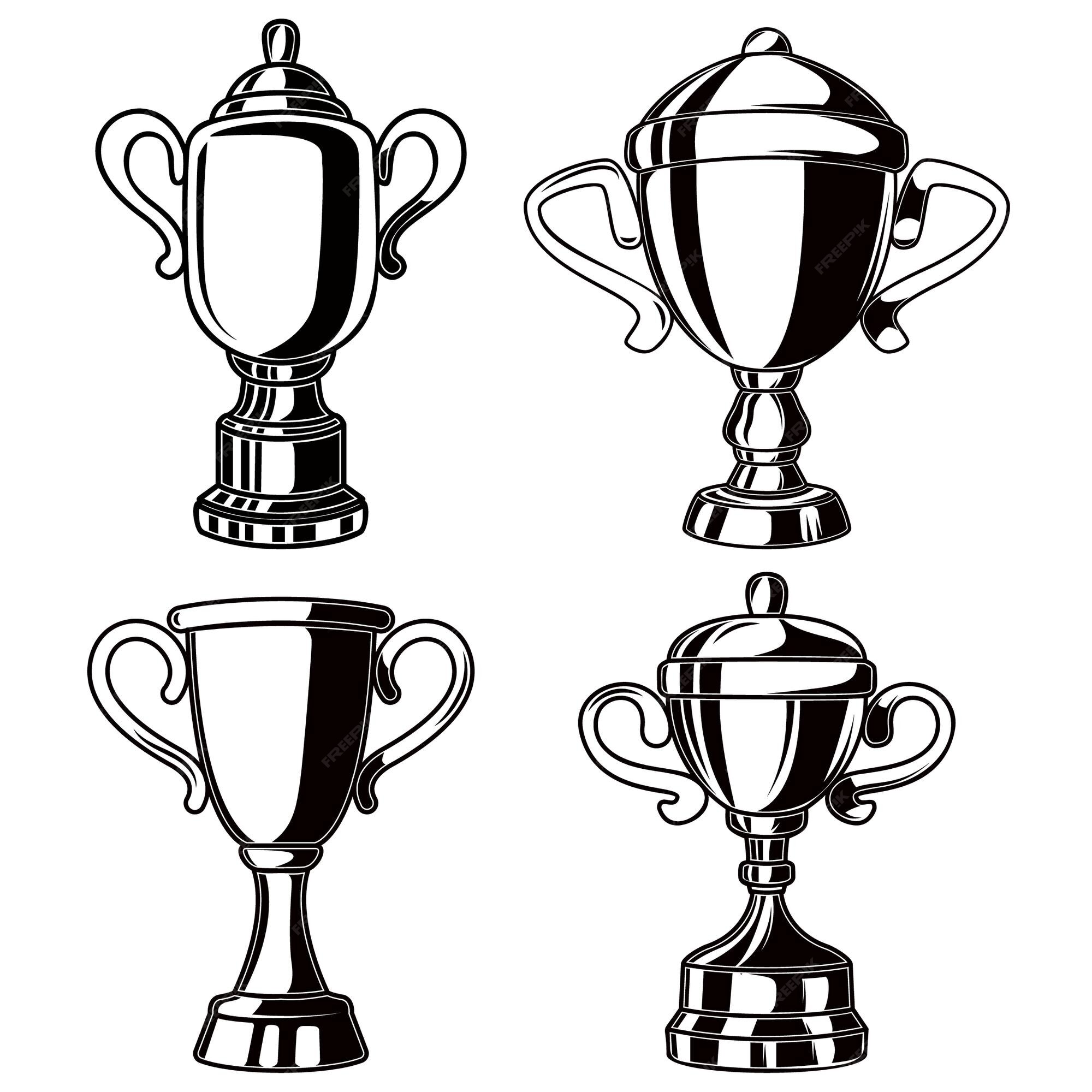 Win Cup Draw Stock Illustrations – 830 Win Cup Draw Stock Illustrations,  Vectors & Clipart - Dreamstime