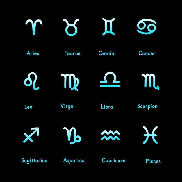 Best Zodiac Tattoos For Each Sign  YourTango