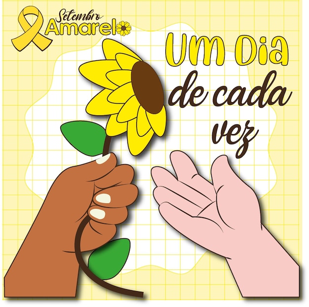 Setembro Amarelo