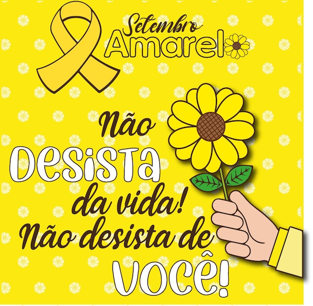 Setembro Amarelo