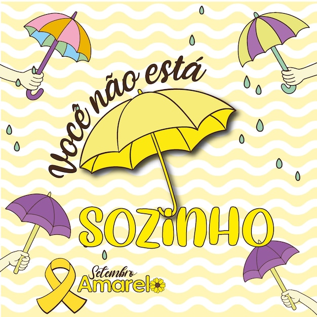 Setembro Amarelo