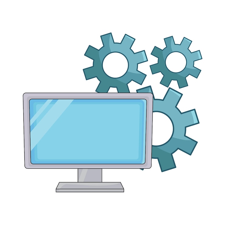 Vector setting
