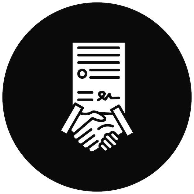 Векторное изображение значка поселения может быть использовано для законодательства