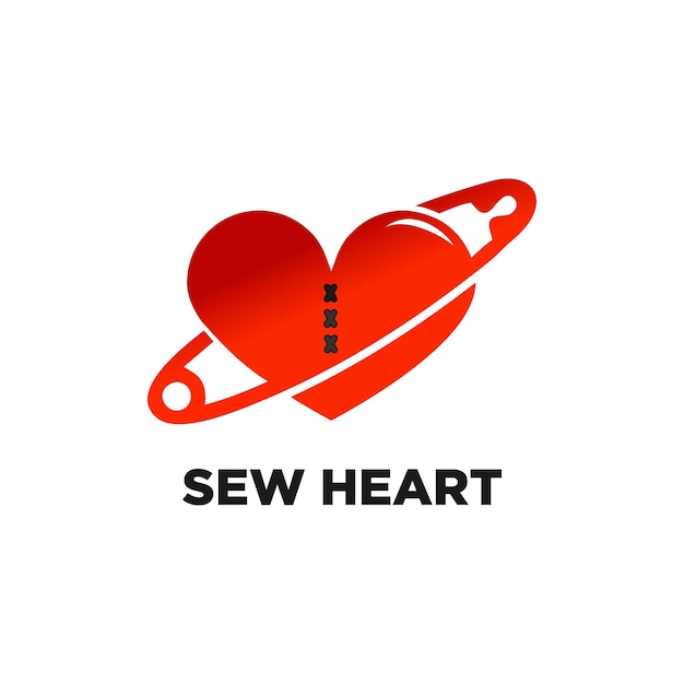 Sew Heart