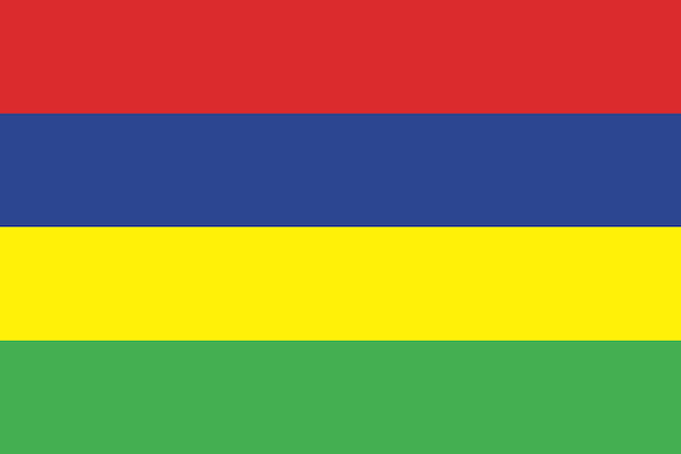 Seychelles flag