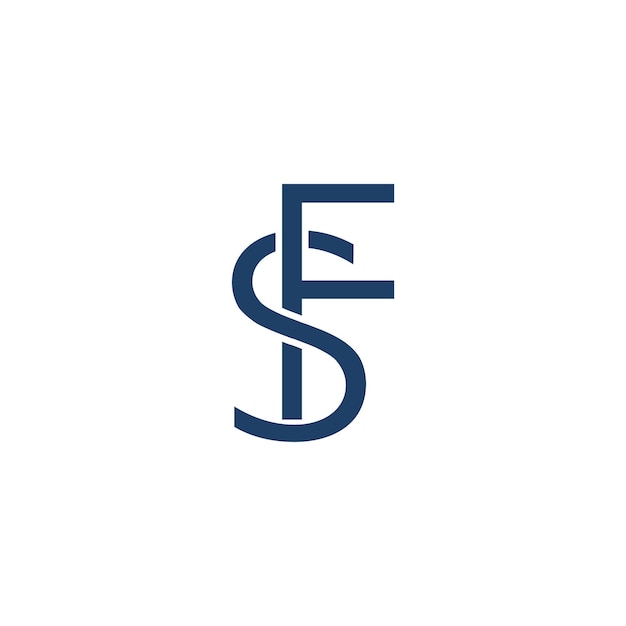 SF MONOGRAM