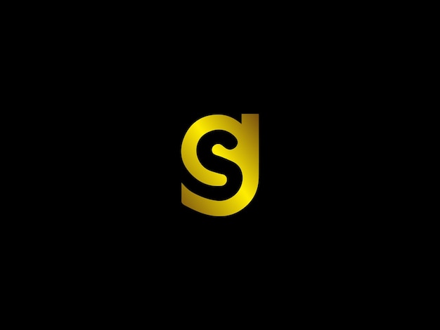 SG logo design