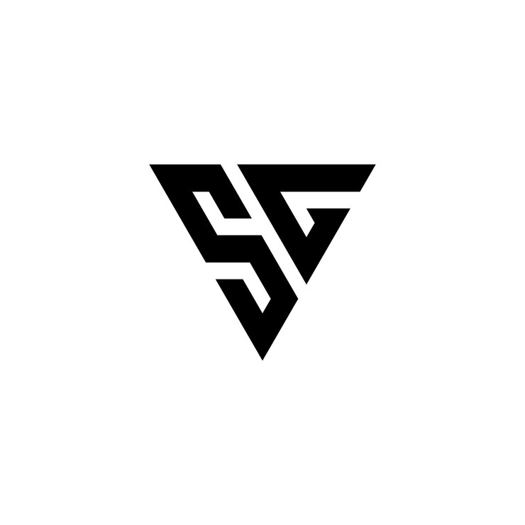 SG 로고