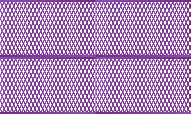 Vector shades of purple abstract lines