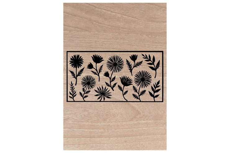 Vector shadow elegance unique lasercut designs