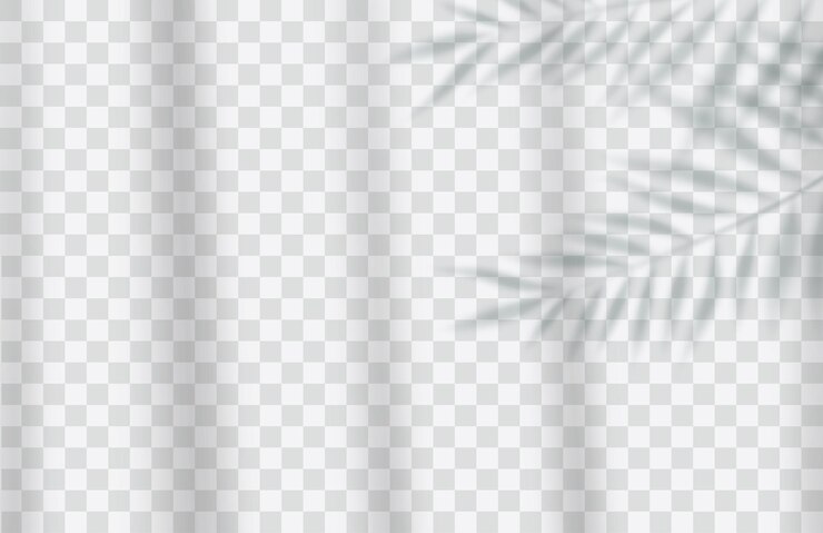 Vector shadow overlay effect