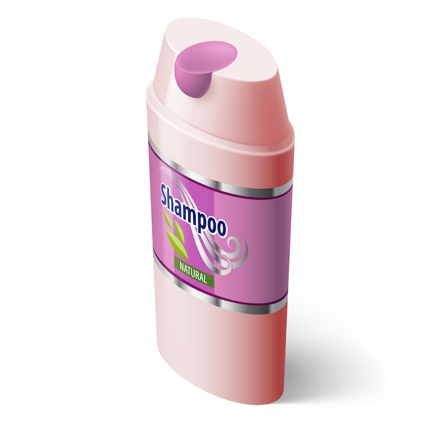 Shampoo Icon