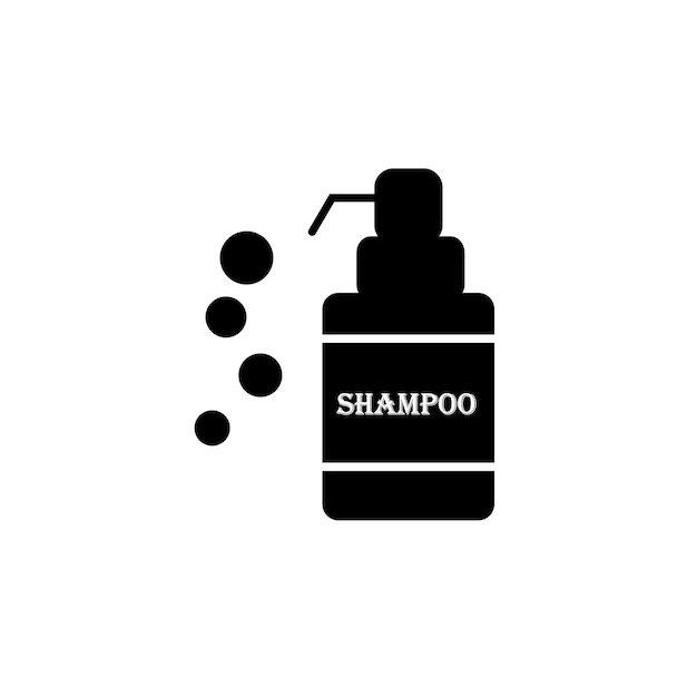 shampoo-vector