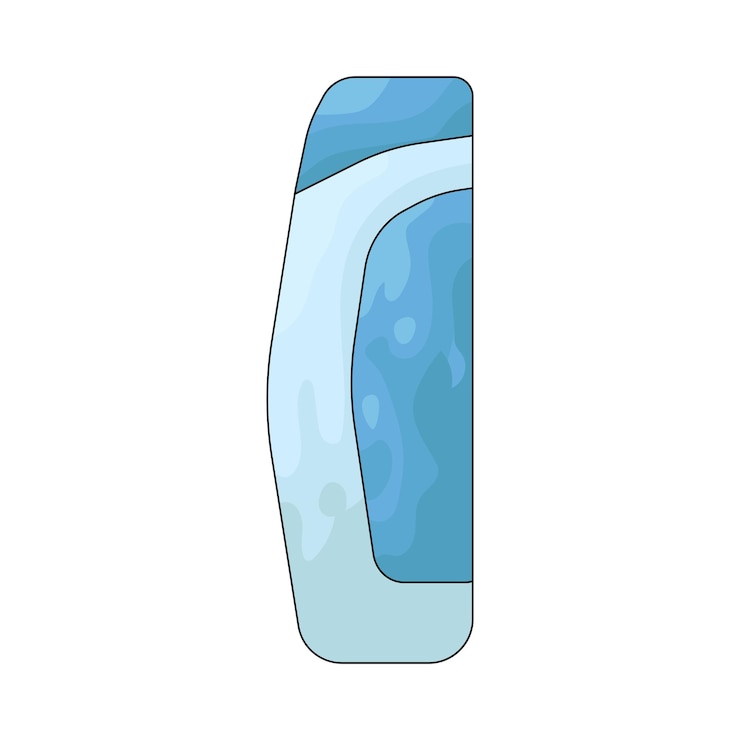 Vector shampoo