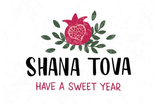 Shana tova