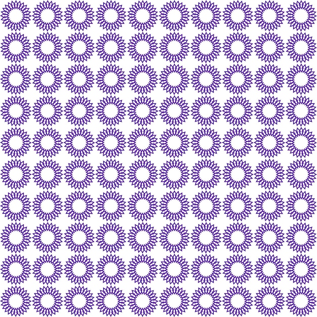 shape pattern background