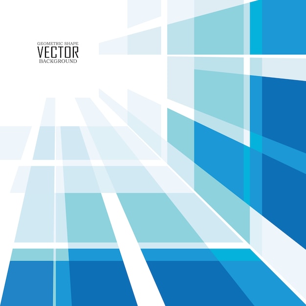 Vector shape vector achtergrond