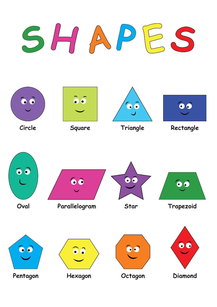 ShapesPDF