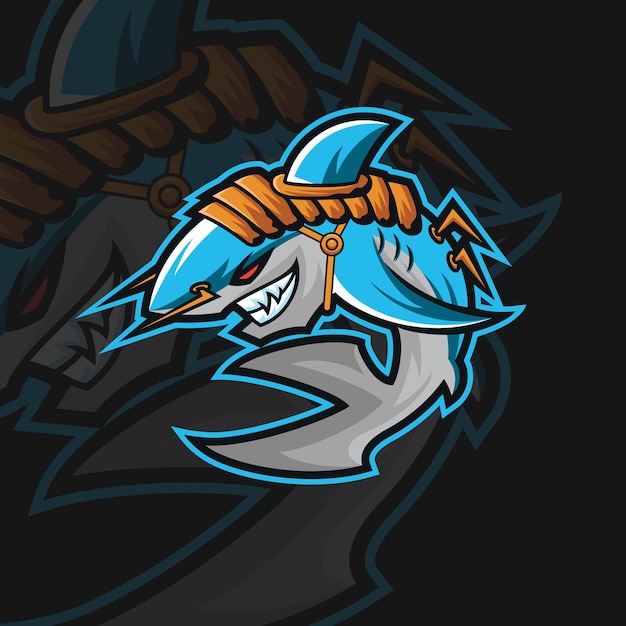 Shark esport