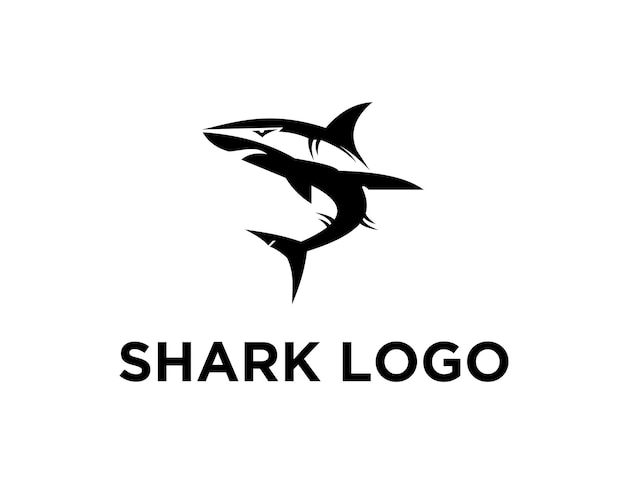 Shark логотип