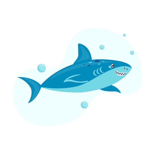 shark