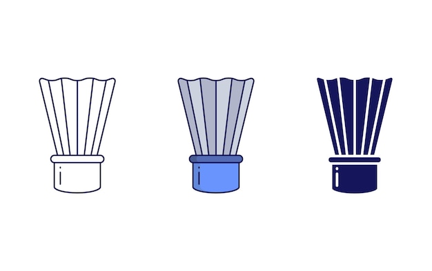 Shaving Brush icon