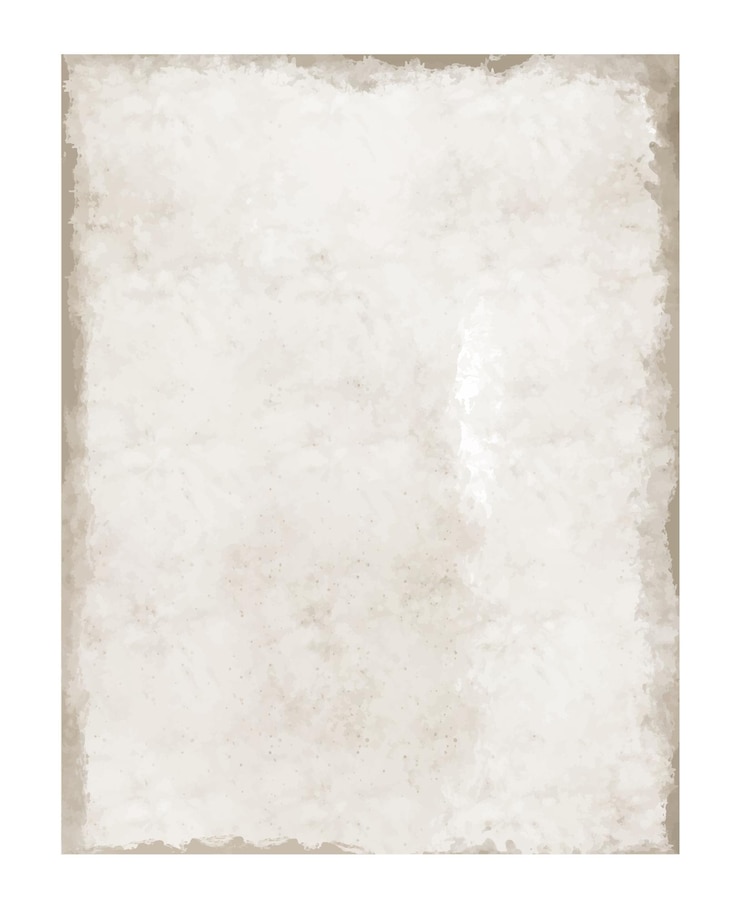 Vector a sheet of old paper. vector pattern, made by hand. for your design and scrapbooking. vintage