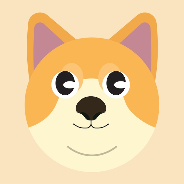 Shiba inu