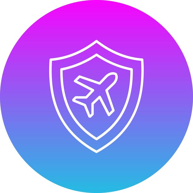 Shield Icon