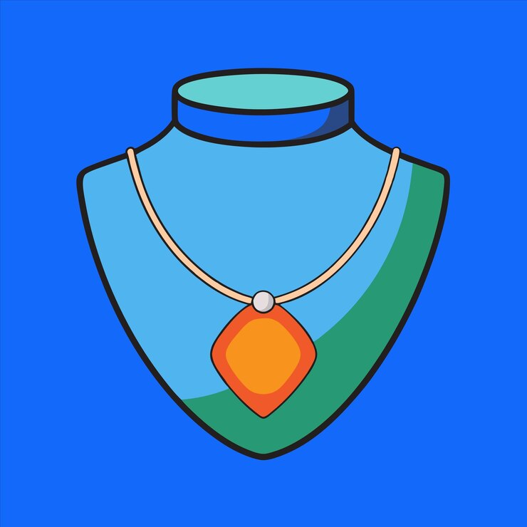 वेक्टर a shield with a blue and green sash and a gold pendant
