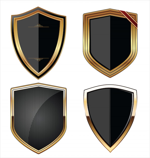 shields collection